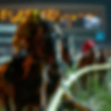 Trends in Indian Racing Current trends in Indian racing culture