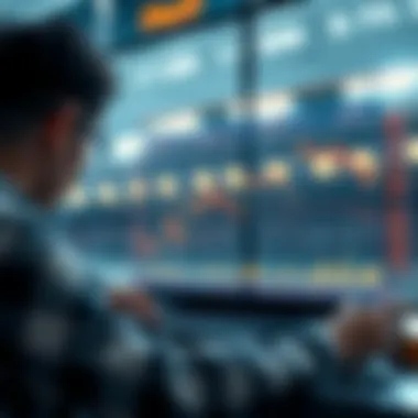 Data Analysis in Sports Betting Visualization of data analysis techniques in sports betting