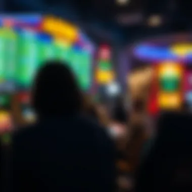 User Experience in Gambling Sites User experience in gambling sites