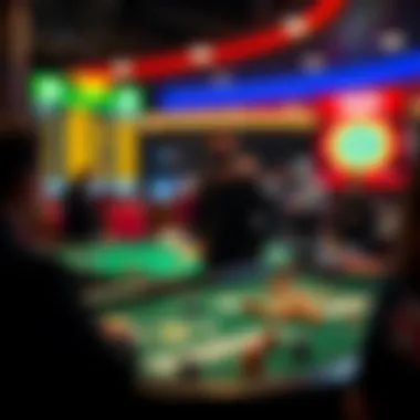 Statistical Insights into Online Gambling Statistical insights into online gambling