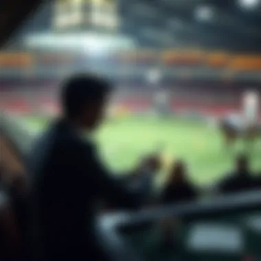 Exploring Innovative Betting Strategies Innovative betting strategies
