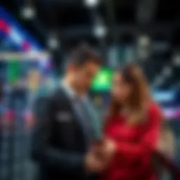 Nexbet agent assisting a user with betting choices