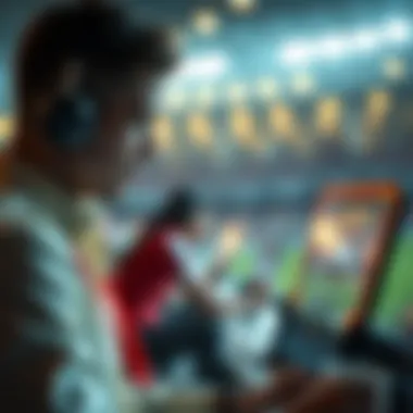Current Trends in Online Betting Trends and statistics in the online betting industry