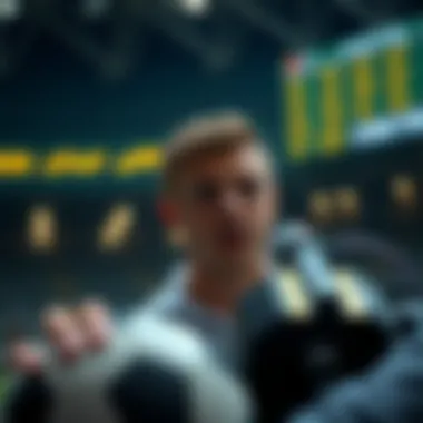 Exploring Current Trends in Betting Latest trends in the online betting industry