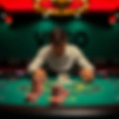 Effective Tips to Enhance Your Blackjack Game Tips for improving Blackjack success rate