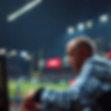 Mastering Risk Management in Betting Effective risk management techniques for bettors