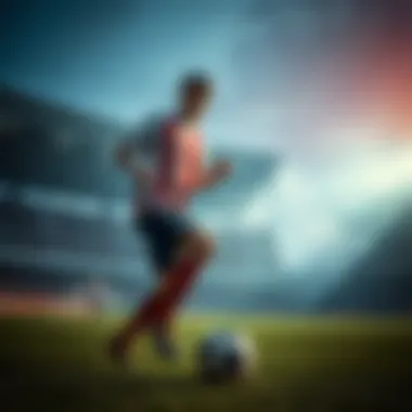 Understanding Soccer Betting Fundamentals Understanding soccer betting fundamentals