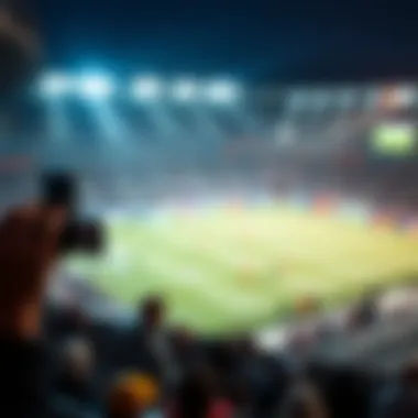 Current Trends in In-Play Betting Current trends in in-play betting market overview