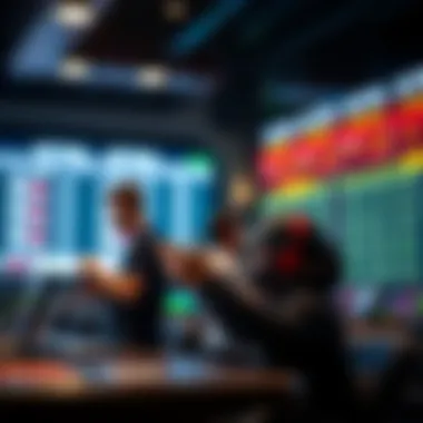 Creating a User-Friendly Betting Environment User-friendly betting environment